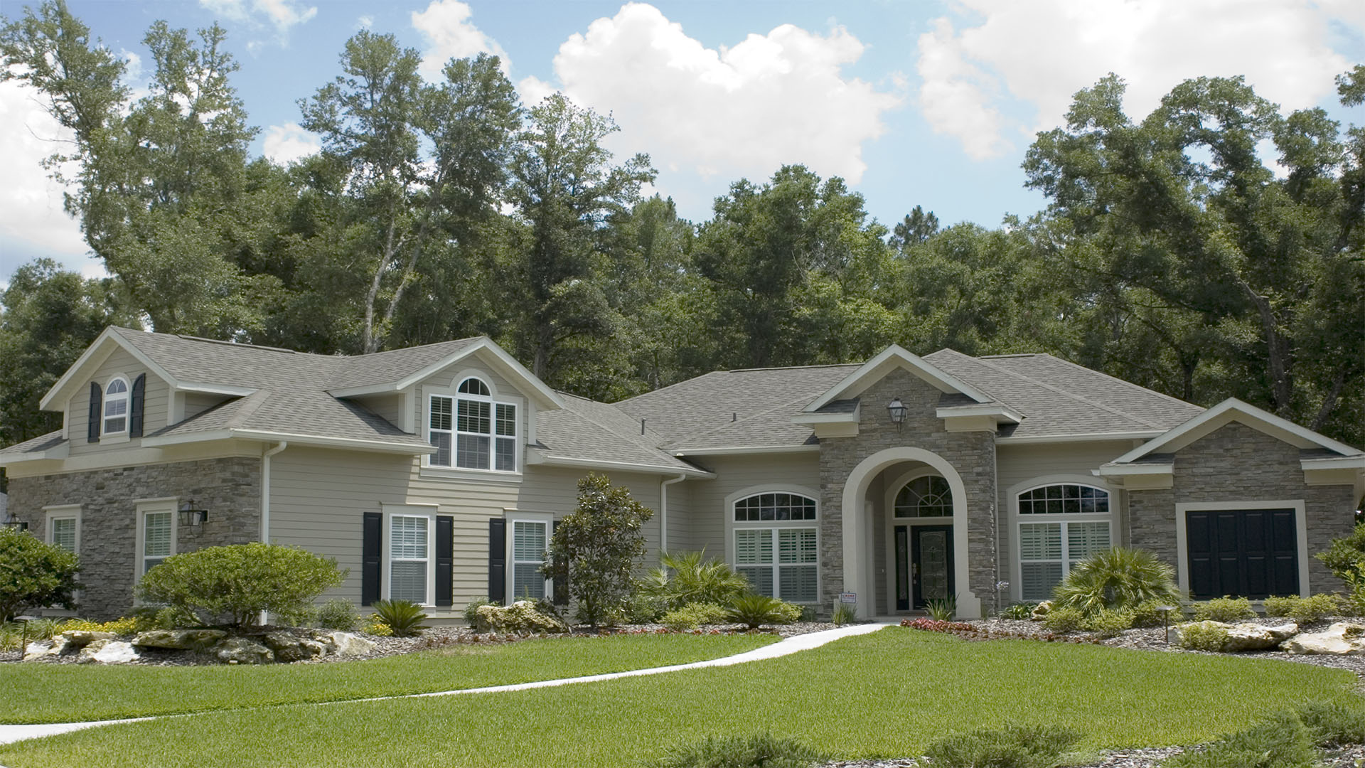 Exterior Cleaning Contractors low